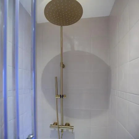 The Cozy Trocadero Appartement *